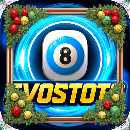 evostoto — galeri pratinjau Resmi APK